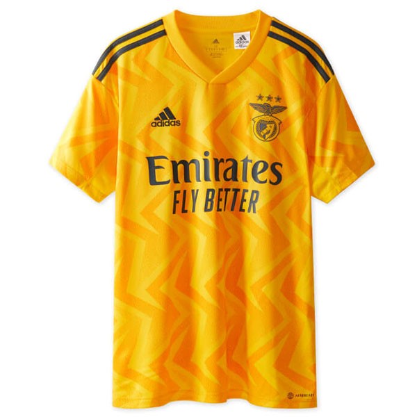 Maglia Benfica Away 22/23